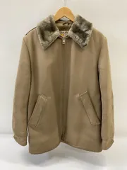 Fox Knapp　60's ～　裏ボア　ジャケット　ヴィンテージ【M128-20260117-05KS】