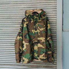 極上品 Colombia 迷彩 Patagonia ゴアテックス シュガーヒル - メルカリ
