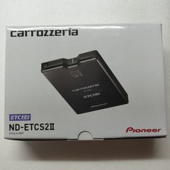 ETC ETC2.0 ND-ETCS2-2 パイオニア カロッツェリア - メルカリ