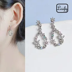 ジルコニア ピアス ティアドロップ 雫モチーフ シルバー 上品 清楚 エレガント 大人可愛い 普段使い お出かけ デート 女子会 パーティー 二次会 フォーマル 入学式 卒業式 卒園式 セレモニー 春アクセサリー バレンタイン プレゼント ギフト レディース