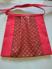 No.16お地蔵様の前掛け