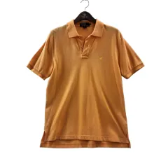 L POLO RALPH LAUREN(ポロラルフローレン) PK カラーネック Tシャツ