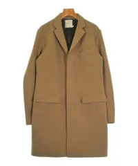 VALLIS by FACTOTUM チェスターコート レディース 【古着】【中古】【送料無料】