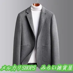 テーラードジャケット メンズ 紳士服 スーツ フォーマル 裏起毛 ブレザー 秋冬 アウターシングルスーツ 大きいサイズ ビジネス ジャケット 厚手5555