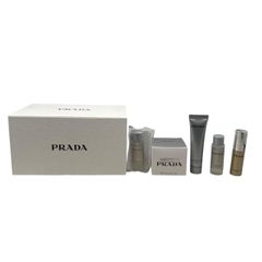 Prada Augmented Skin トライアルセット - メルカリ
