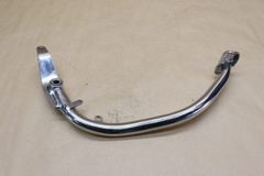 SR400 BSAタイプ パイプライトステー ペイトンプレイス - メルカリ