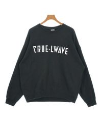 CRUE-LWAVE スウェット - メルカリ