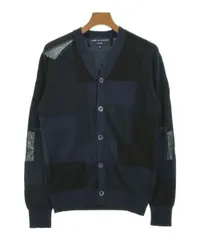 COMME des GARCONS HOMME カーディガン メンズ 【古着】【中古】【送料無料】