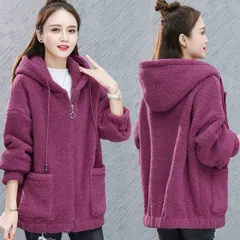 パーカー レディース 裏起毛 冬服 フード付き 防寒対策 防風 暖かい ロング丈 スウェット 上着 ス 長袖 厚手 アウターmin#