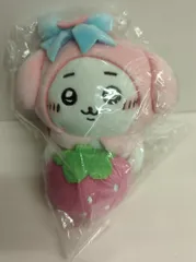 グレイ・パーカー・サービス デスクトップから見守るひっかけぬいぐるみ ちいかわ×サンリオキャラクターズ ちいかわ・マイメロディ