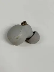 SONY WF-1000XM4/YY2948/ワイヤレスイヤホン/プラチナシルバー/左耳のみ！ (1)