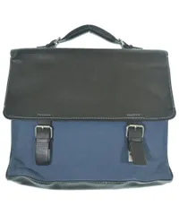 LANCEL ビジネスバッグ メンズ 【古着】【中古】【送料無料】