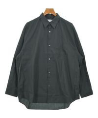 Graphpaper カジュアルシャツ メンズ 【古着】【中古】【送料無料】