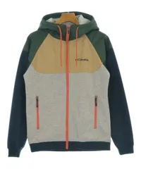 Columbia パーカー メンズ 【古着】【中古】【送料無料】