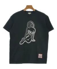 KENZO Tシャツ・カットソー メンズ 【古着】【中古】【送料無料】