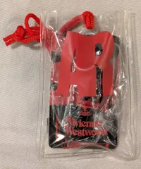 MEDICOMTOY BE@RBRICK 100%ACTIVERESISTANCE(VivienneWestwood)