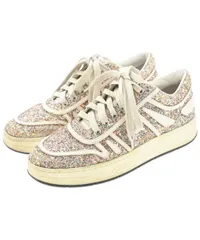 JIMMY CHOO スニーカー レディース 【古着】【中古】【送料無料】