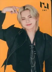 INI TOWER RECORDS 松田迅 THE VIEW 店頭