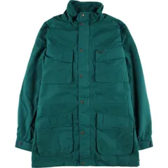 古着 80~90年代 エディーバウアー Eddie Bauer 黒タグ マウンテンジャケット シェルジャケット メンズL相当 ヴィンテージ/eaa609899