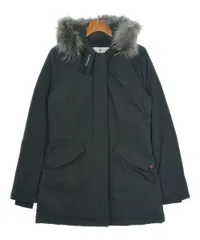 WOOLRICH ダウンコート レディース 【古着】【中古】【送料無料】