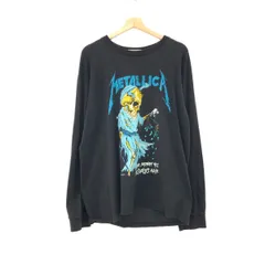 2026年最新】Metallica tシャツ giantの人気アイテム - メルカリ