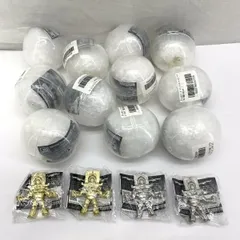 【中古】現状品)ﾀﾞｲｷｬｽﾄｷﾝｹｼ6～8 15種ｾｯﾄ 未ｺﾝﾌﾟ･ﾀﾞﾌﾞﾘあり[91]