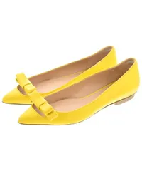 J&M DAVIDSON バレエシューズ/オペラシューズ レディース 【古着】【中古】【送料無料】