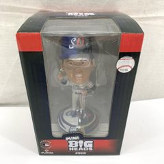 ロサンゼルス・ドジャース ボブルヘッドドール MINI BIG HEADS 大谷