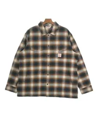 LEVI'S カジュアルシャツ メンズ 【古着】【中古】【送料無料】