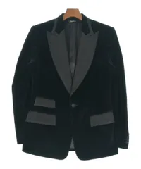 DOLCE&GABBANA カジュアルジャケット メンズ 【古着】【中古】【送料無料】
