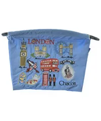 BALL&CHAIN ポーチ レディース 【古着】【中古】【送料無料】