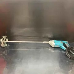 ☆マキタ(makita) コンクリートかくはん機 UT1305【川越店】のサムネイル