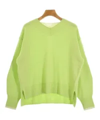 HUMAN WOMAN ニット・セーター レディース 【古着】【中古】【送料無料】