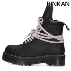 2026年最新】RICK OWENS リックオウエンス ブーツの人気アイテム