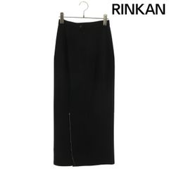 コムデギャルソンコムデギャルソン S11A014 フリル装飾ポリエルテル  