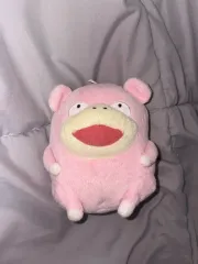 ポケットモンスター ヤドン ナガノ コラボ ぬい