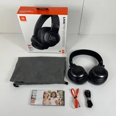 2026年最新】JBL live 770の人気アイテム - メルカリ