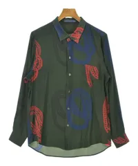 2026年最新】amachi. シャツの人気アイテム - メルカリ