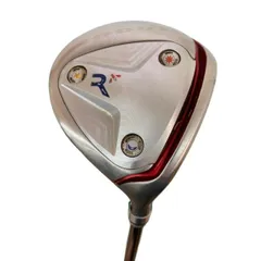 2026年最新】roddio フェアウェイウッドの人気アイテム - メルカリ