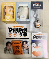 イ・ジュノ(LEE JUNHO) ポップアップ まとめ