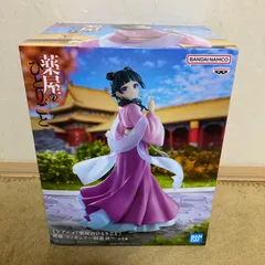 TVアニメ『薬屋のひとりごと』 猫猫 フィギュア～園遊会～