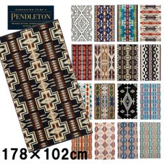 新品 PENDLETON オーバーサイズジャガードタオル Spider Rock - メルカリ