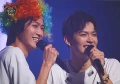 【中古】生写真(男性) M!LK/佐野勇斗・曽野舜太/ライブフォト・横型/「M!LK SECRET BASE 2022」生写真セット