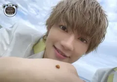 【中古】生写真(男性) M!LK/佐野勇斗/横型/「M!LK SECRET BASE 2022」生写真 島暮らしセットA