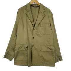 【中古品】POLO RALPH LAUREN ポロ・ラルフローレン 80's TAILORED JACKET VINTAGE 80年代 テーラードジャケット アウター コート ヴィンテージ 【145-260117-ko-06-tei】
