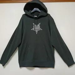 2026年最新】SEEN better days パーカーの人気アイテム - メルカリ