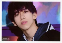 【中古】生写真(男性) 超特急/リョウガ(船津稜雅)/横型/BULLET TRAIN Spring Tour 2023「B9 Unlimited」生写真セット Produced byハル【6/4(日)福岡公演】