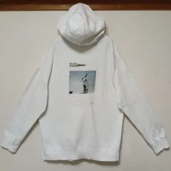 2026年最新】ALMOSTBLACK パーカーの人気アイテム - メルカリ