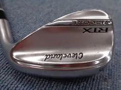 2026年最新】クリーブランド rtx zipcore 54の人気アイテム - メルカリ