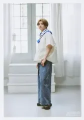 【中古】生写真(男性) 超特急/ユーキ(村田祐基)/全身/BULLET TRAIN Spring Tour 2023 B9 Unlimited「8号車の日」生写真セットB